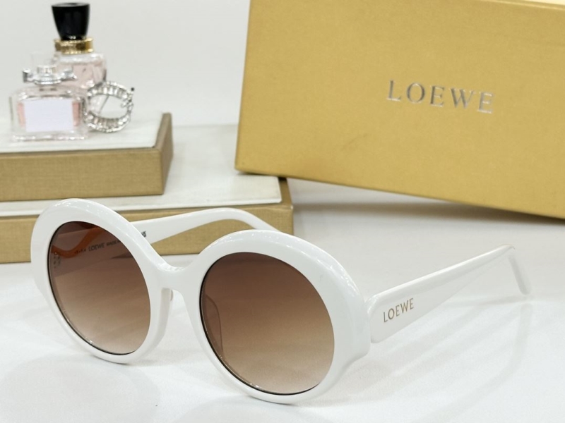 Loewe Sunglasses